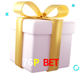 Receba seus bônus de boas-vindas no 76P Bet