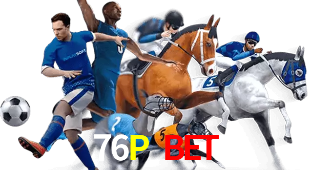 76P Bet