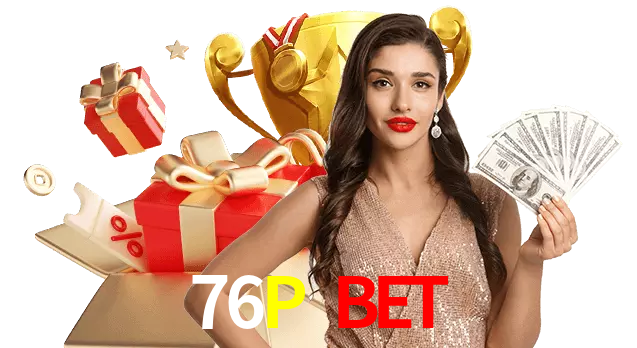 Jogue com dealers reais no 76P Bet!