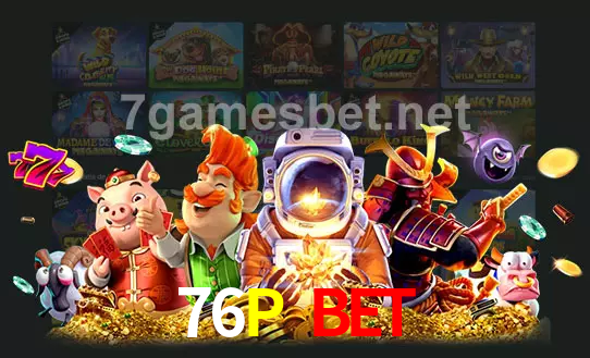 cassino 76P Bet