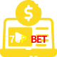 O Cassino 76P Bet também oferece apostas esportivas virtuais!
